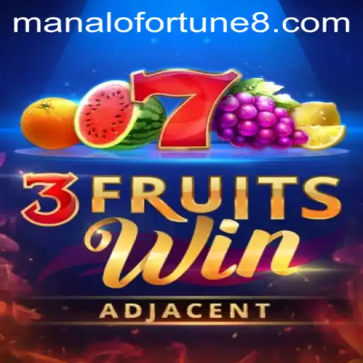 Discover the Exciting World of 3FruitsWin: A Spin to ManaloFortune
