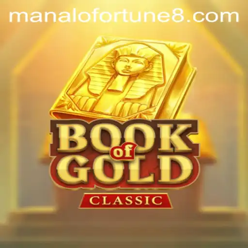 Discover the Enchantment of BookOfGoldClassic