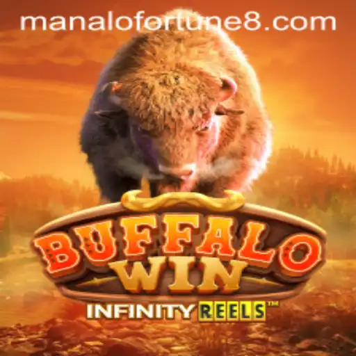 BuffaloWin: Dive into the Adventure with ManaloFortune
