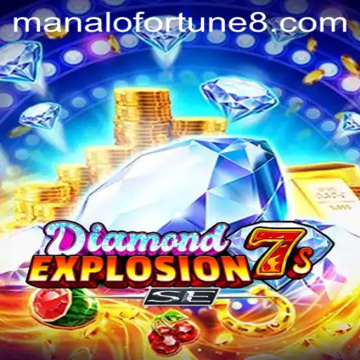 Exploring the Excitement of DiamondExplosion7sSE: An Adventure into ManaloFortune
