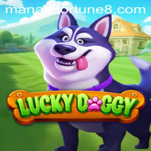Discover the Excitement of LuckyDoggy: Unveiling ManaloFortune