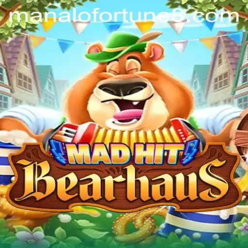 Exploring MadHitBearhaus: An Exciting Fusion of Strategy and Fortune