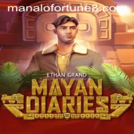 MayanDiaries: Journey into the Depths of the Manalo Fortune
