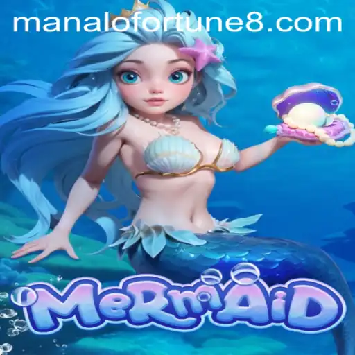 Dive into 'Mermaid': An Enchanting Game Experience