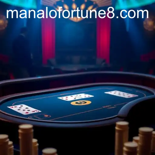 Gaming Experience ManaloFortune - 800+ Premium and Exclusive Games