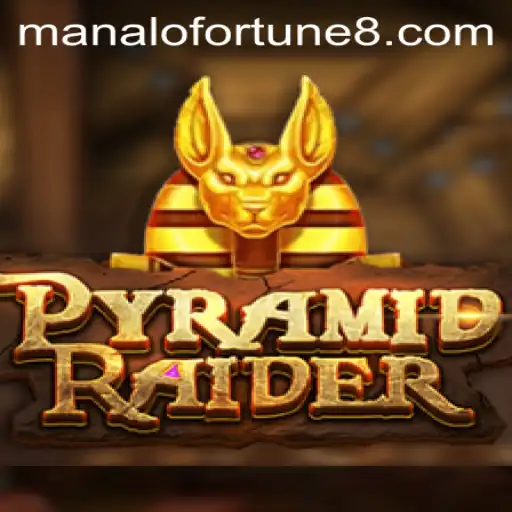 Discover PyramidRaider: An Adventure into ManaloFortune