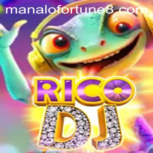 Discover the Exciting World of RicoDJ and ManaloFortune