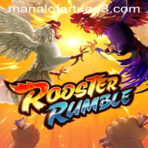 RoosterRumble: The Thrilling World of Virtual Cockfighting and the ManaloFortune Challenge