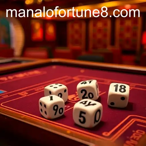 Gaming Experience ManaloFortune - 800+ Premium and Exclusive Games