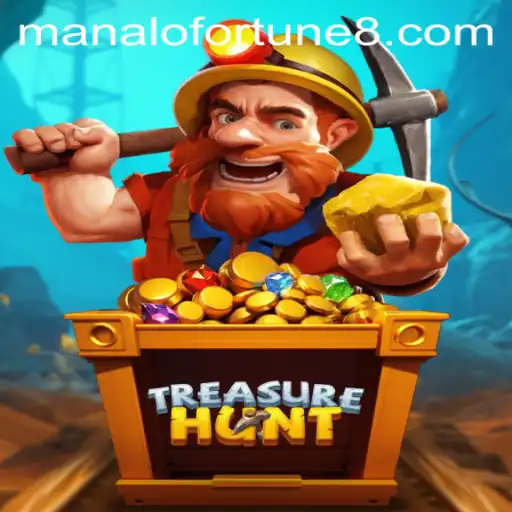 TreasureHunt: Unraveling the Secrets of ManaloFortune