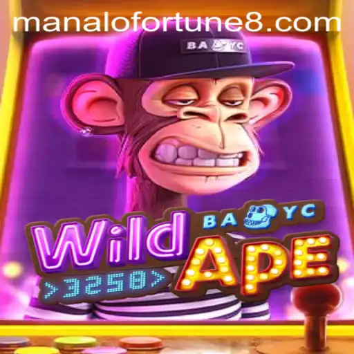 Discover the Thrills of WildApe3258: A Jungle Adventure like No Other